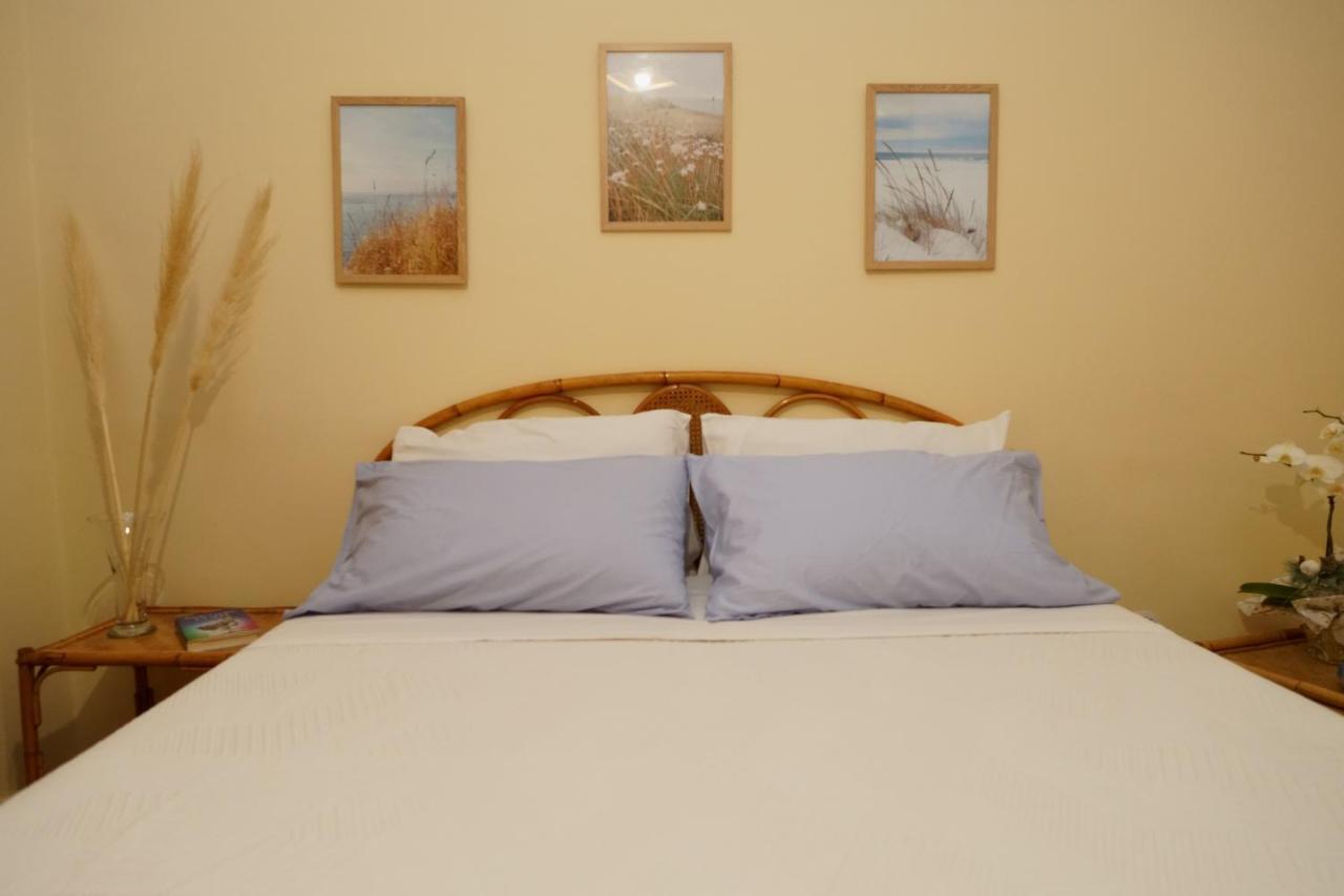 Vila Infinito Mare Acireale Exteriér fotografie