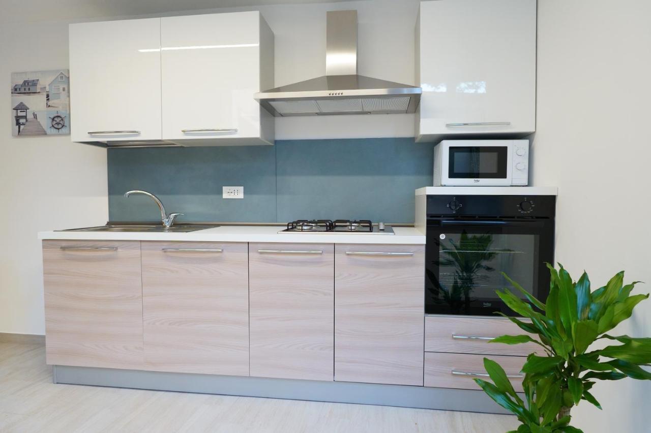 Vila Infinito Mare Acireale Exteriér fotografie